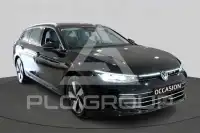 2024 Volkswagen Passat