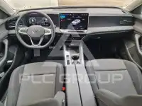 2024 Volkswagen Passat