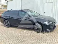 2024 Volkswagen Passat