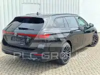 2024 Volkswagen Passat