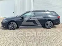 2024 Volkswagen Passat