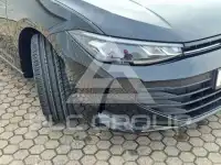 2024 Volkswagen Passat