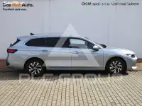 2024 Volkswagen Passat