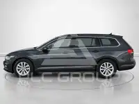 2024 Volkswagen Passat