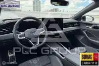 2024 Volkswagen Passat