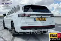 2024 Volkswagen Passat