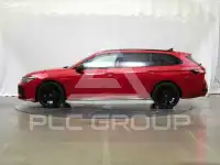 2024 Volkswagen Passat