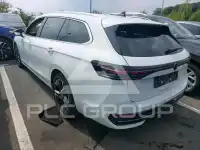 2024 Volkswagen Passat