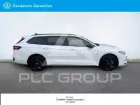 2024 Volkswagen Passat