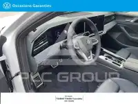 2024 Volkswagen Passat