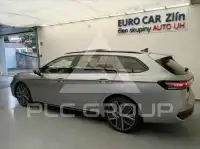 2024 Volkswagen Passat