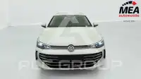 2024 Volkswagen Passat