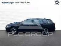 2024 Volkswagen Passat