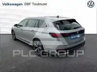 2024 Volkswagen Passat