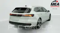 2024 Volkswagen Passat