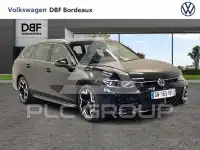 2024 Volkswagen Passat