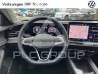 2024 Volkswagen Passat