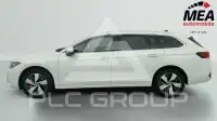 2024 Volkswagen Passat