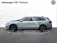 2024 Volkswagen Passat