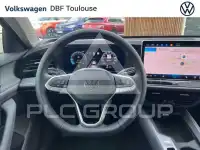 2024 Volkswagen Passat