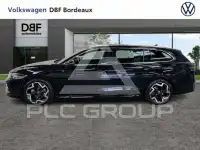 2024 Volkswagen Passat