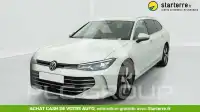 2024 Volkswagen Passat