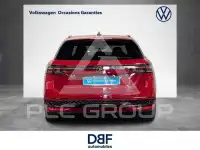 2024 Volkswagen Passat