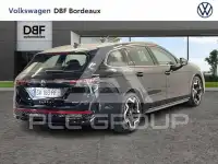 2024 Volkswagen Passat