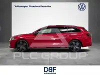 2024 Volkswagen Passat