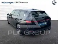 2024 Volkswagen Passat