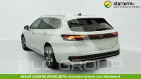 2024 Volkswagen Passat