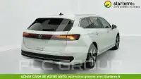 2024 Volkswagen Passat