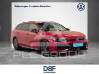 2024 Volkswagen Passat
