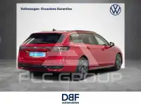 2024 Volkswagen Passat