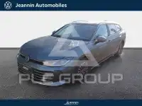 2024 Volkswagen Passat