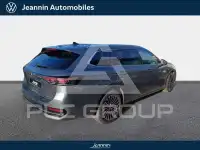 2024 Volkswagen Passat