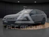 2024 Volkswagen Passat