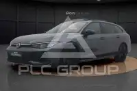 2024 Volkswagen Passat