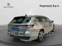 2024 Volkswagen Passat