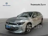 2024 Volkswagen Passat