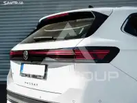 2024 Volkswagen Passat