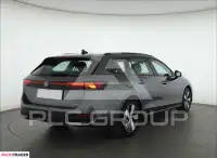 2024 Volkswagen Passat