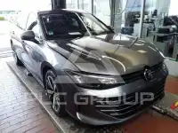 2024 Volkswagen Passat