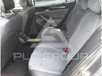 2024 Volkswagen Passat