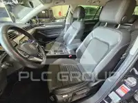 2024 Volkswagen Passat