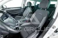 2024 Volkswagen Passat