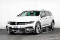 2024 Volkswagen Passat