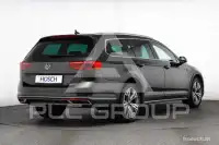 2024 Volkswagen Passat
