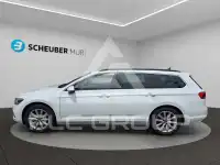 2024 Volkswagen Passat