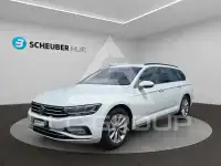 2024 Volkswagen Passat